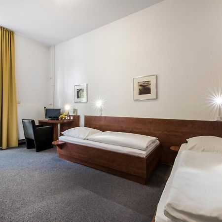 Cjd Bonn Castell Hotel Værelse billede