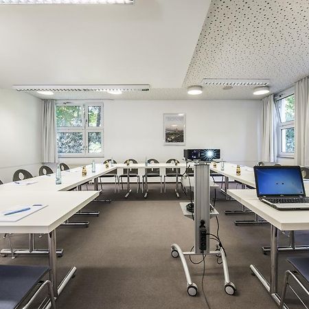 Cjd Bonn Castell Hotel Eksteriør billede
