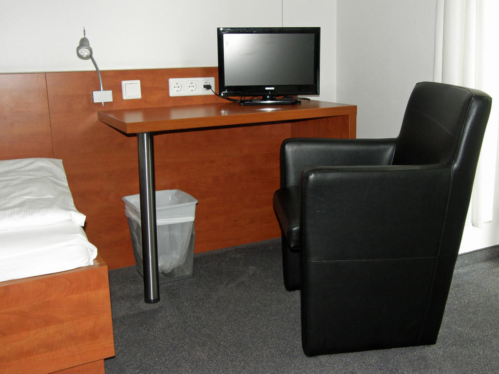 Cjd Bonn Castell Hotel Værelse billede