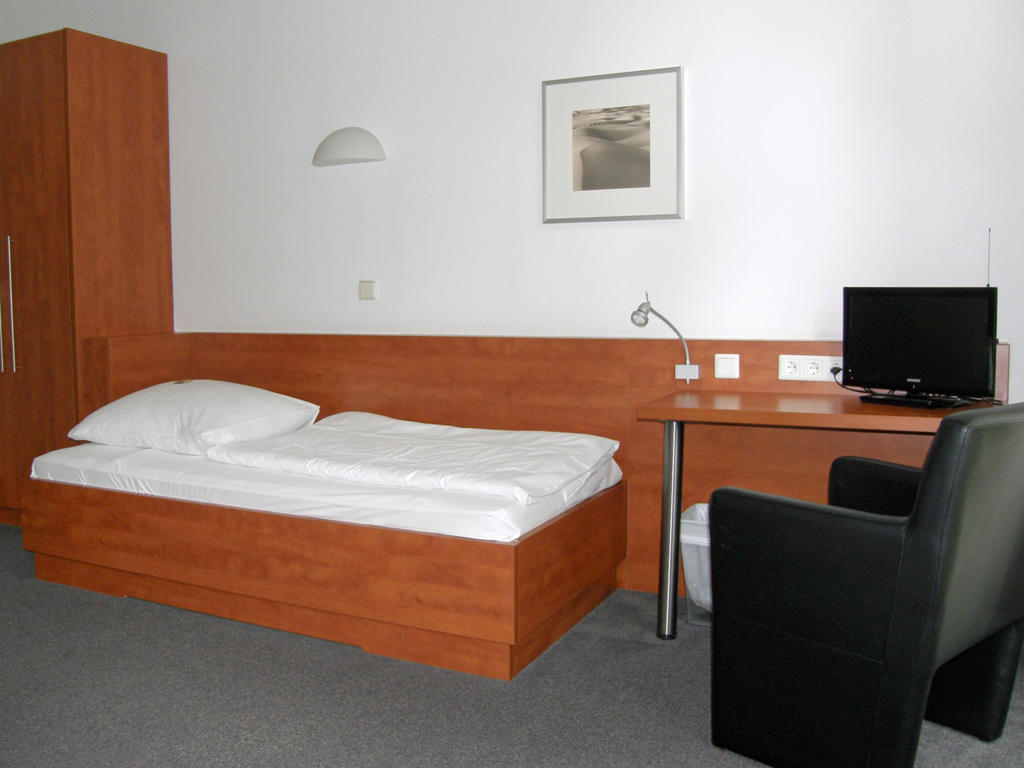 Cjd Bonn Castell Hotel Værelse billede