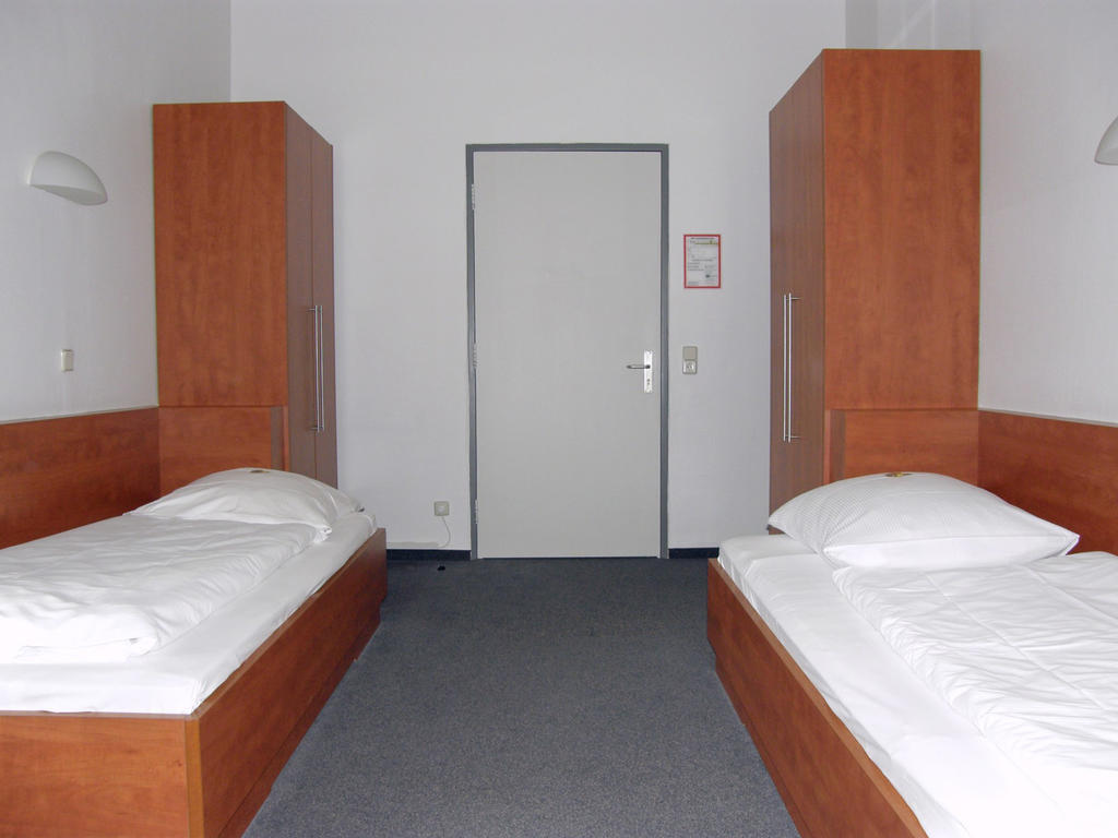 Cjd Bonn Castell Hotel Værelse billede