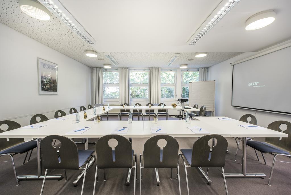 Cjd Bonn Castell Hotel Eksteriør billede
