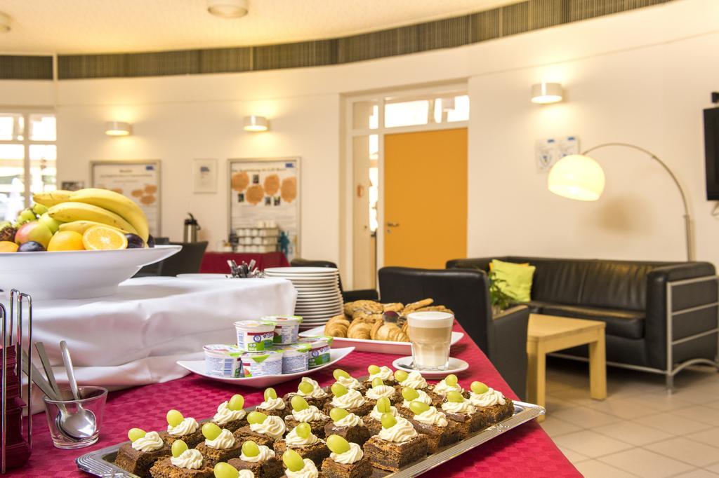 Cjd Bonn Castell Hotel Eksteriør billede