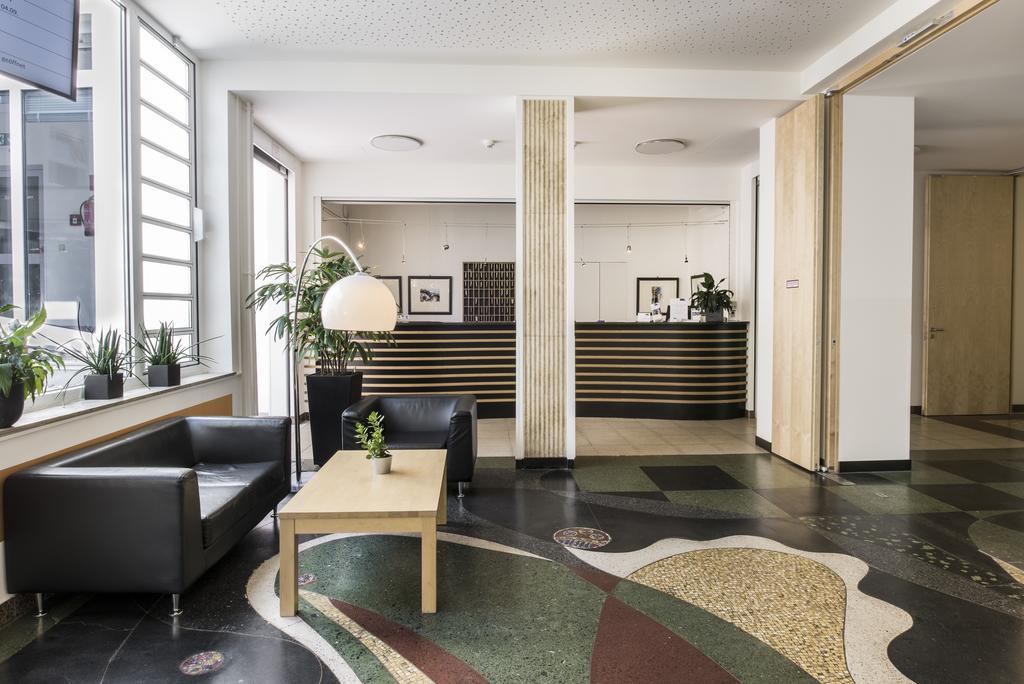 Cjd Bonn Castell Hotel Eksteriør billede